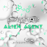 Psychoz - Alien Agent