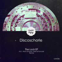 Discoschorle - The Lock EP