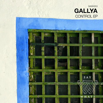 Gallya - Control