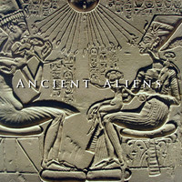 Trendsetter - Ancient Aliens