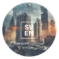 Sven Scott - Contrast