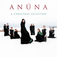 Anúna - A Christmas Selection