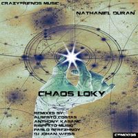 Nathaniel Duran - Chaos Loky