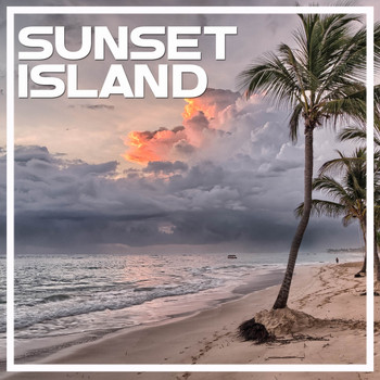 Various Artists - Sunset Island