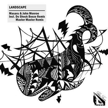 Masaru - LandScape EP