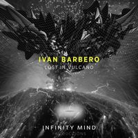 Ivan Barbero - Lost In Vulcano