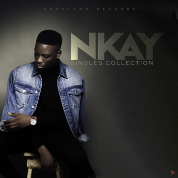 Nkay - The Singles Collection
