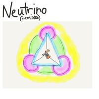 Roy England - Neutrino (Remixes)