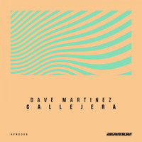 Dave Martinez - Callejera