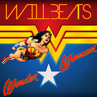 DJ Will Beats - Wonder Woman
