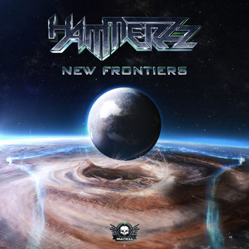 HammerZz - New Frontiers