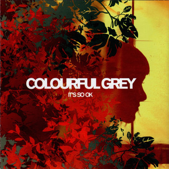 Colourful Grey - It's So Ok
