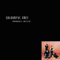 Colourful Grey - Temporarily Untitled