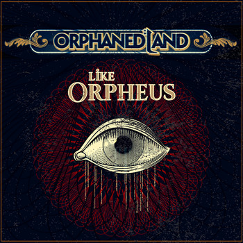 Orphaned Land - Like Orpheus
