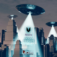 Nixiro - Alien Threat