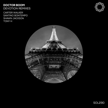Doctor Boom - Devotion Remixes