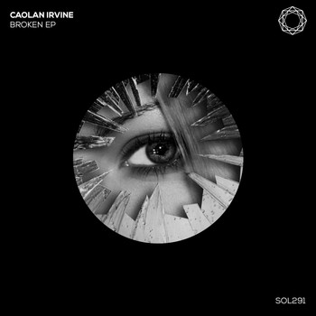 Caolan Irvine - Broken EP