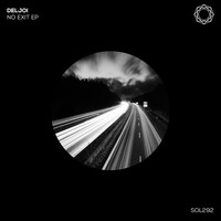 Deljoi - No Exit EP
