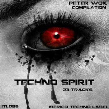 Peter Wok - Techno Spirit