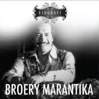 Broery Marantika - Biografi