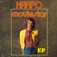 Harpo - Moviestar EP