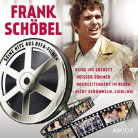Frank Schöbel - Seine Hits aus den DEFA-Filmen