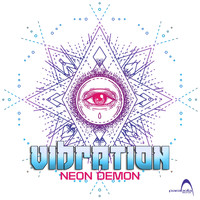 Vibration - Neon Demon