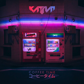 KATFYR - Coffee Time