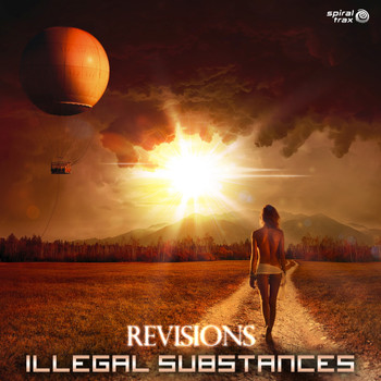 Illegal Substances - Revisions
