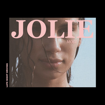 MOIZ - Jolie