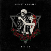 G-Eazy & Halsey - Him & I (Explicit)