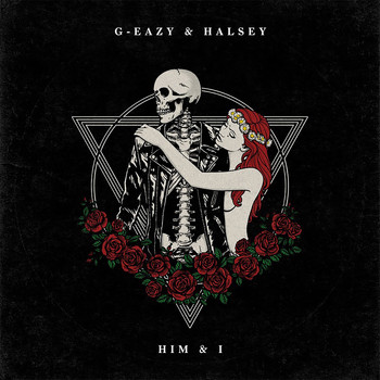 G-Eazy & Halsey - Him & I (Explicit)