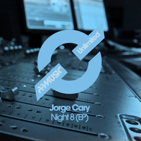 Jorge Cary - Night 8
