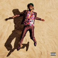 Miguel - War & Leisure (Explicit)