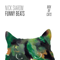 Nick Siarom - Funny Beats EP