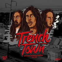S&K - Trench Town 2018