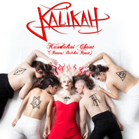 Kalikah - Kundalini Chant (Romeo:Butcher Remix)