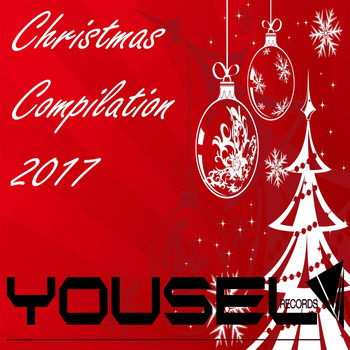 Various Artists - Yousel Christmas Compilation 2017
