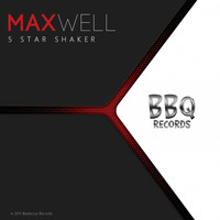 Maxwell - 5 Star Shaker (Remastered Version)