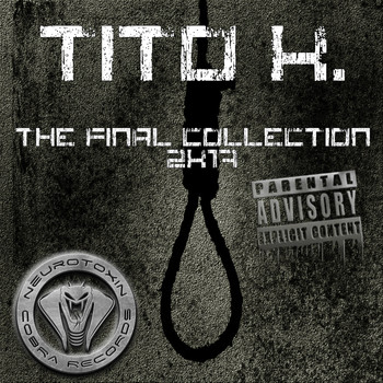 Various Artists - The Final Collection 2017