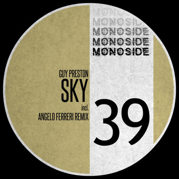 Guy Preston - Sky