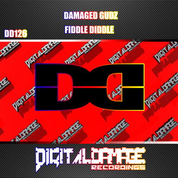 Damaged Gudz - Fiddle Diddle