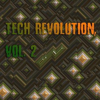 Various Artists - Tech Revolution, Vol. 2
