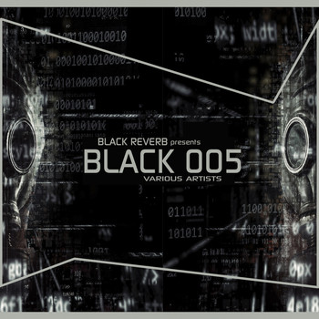 Various Artists - BLACK 005