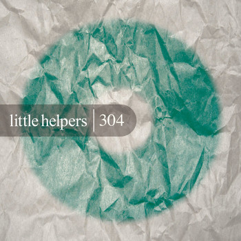 Juzz - Little Helpers 304