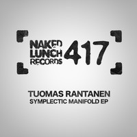 Tuomas Rantanen - Symplectic Manifold EP