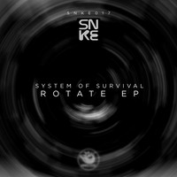 System Of Survival - Rotate Ep