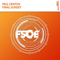 Paul Denton - Final Sunset