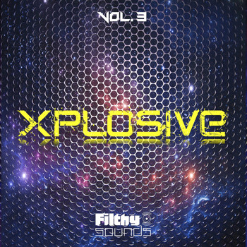 Various Artists - XPLOSIVE, Vol. 3