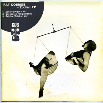Fat Cosmoe - Zodiac